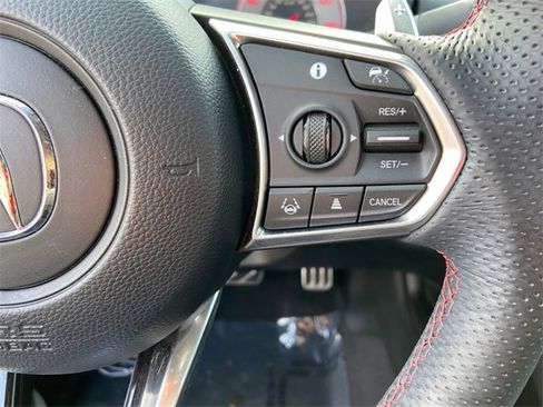 Used 2021 Acura TLX w/ A-SPEC Pkg image 19
