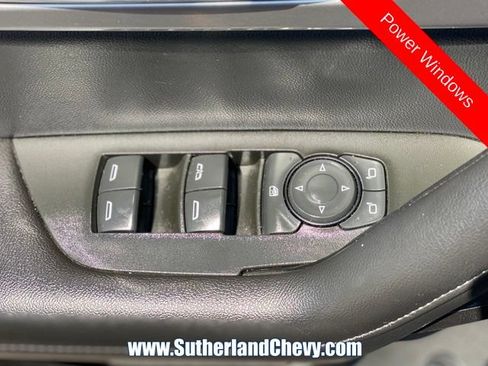 Used 2022 Chevrolet Blazer LT w/ Redline Edition FWD image 14