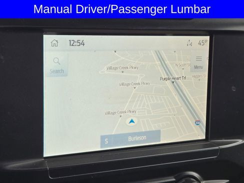 Used 2021 Ford F150 XL w/ STX Appearance Package image 19