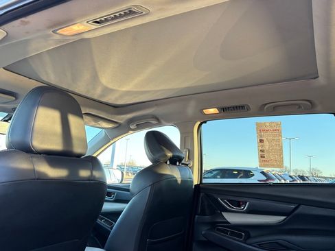 Used 2021 Subaru Ascent Limited w/ Technology Package image 36