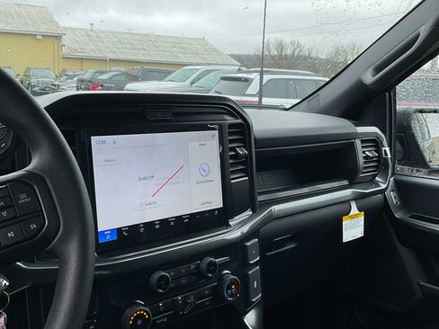 Used 2026 Ford F150 STX w/ Equipment Group 200A image 10