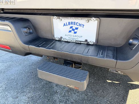 Used 2017 Honda Ridgeline RTL image 33