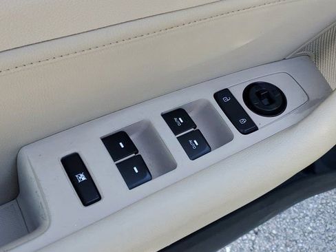 Used 2015 Hyundai Sonata Limited image 16