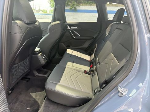 Used 2024 BMW X1 xDrive28i w/ Premium Package AWD/4WD image 19