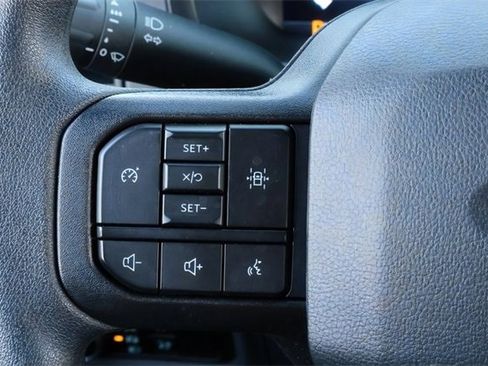 Used 2025 Ford F150 STX image 25