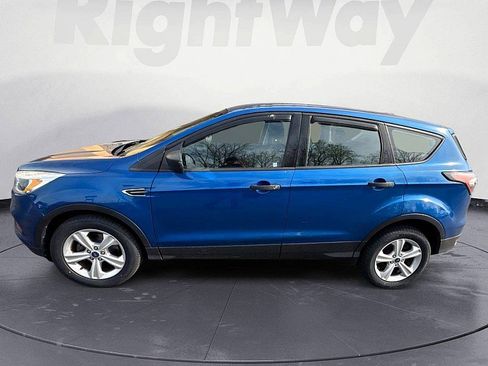 Used 2017 Ford Escape S FWD image 2