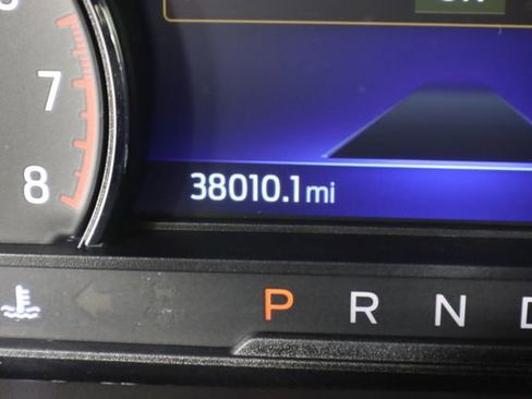 Certified 2022 Ford Explorer Limited image 40