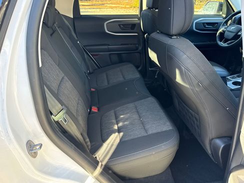 Used 2022 Ford Bronco Sport Big Bend w/ Convenience Package image 15