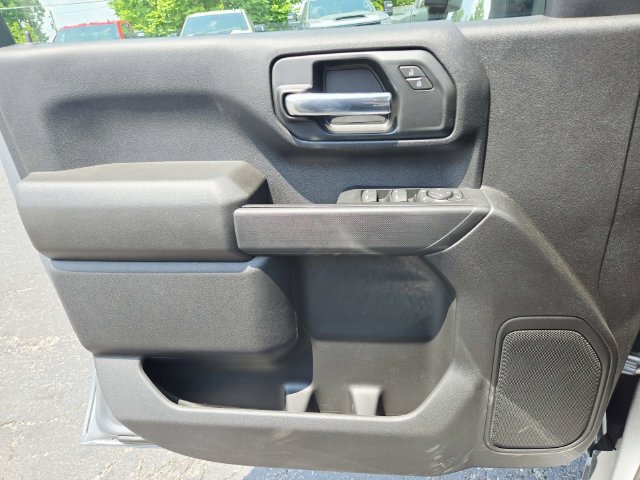 New 2026 Chevrolet Silverado 3500 W/T AWD/4WD image 27