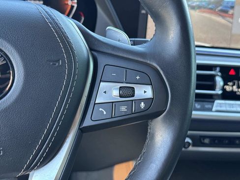 Used 2023 BMW X5 sDrive40i w/ Parking Assistance Package image 30