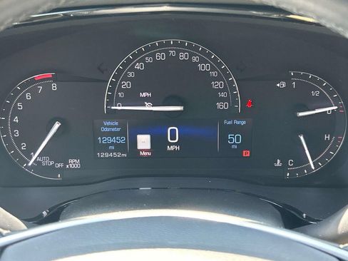 Used 2017 Cadillac XT5 Premium Luxury FWD image 47