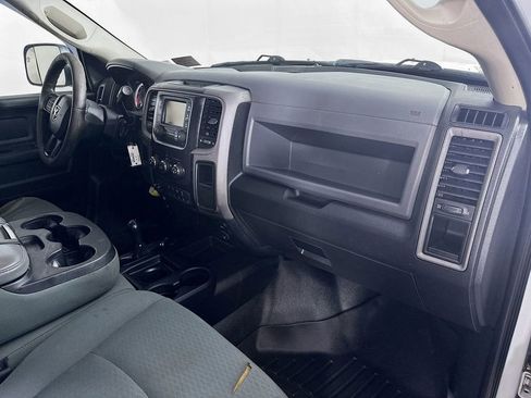 Used 2017 RAM 2500 Tradesman w/ Chrome Appearance Group image 31