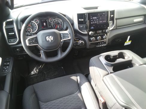 New 2026 RAM 1500 Big Horn image 12