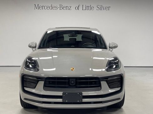 Used 2024 Porsche Macan S AWD/4WD image 9