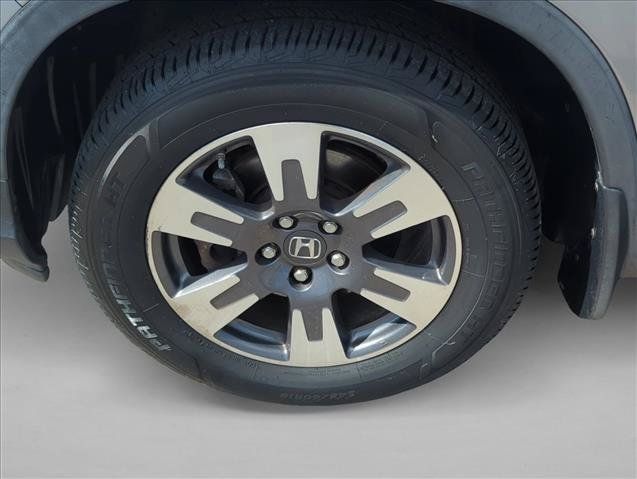 Used 2017 Honda Ridgeline RTL-E image 26