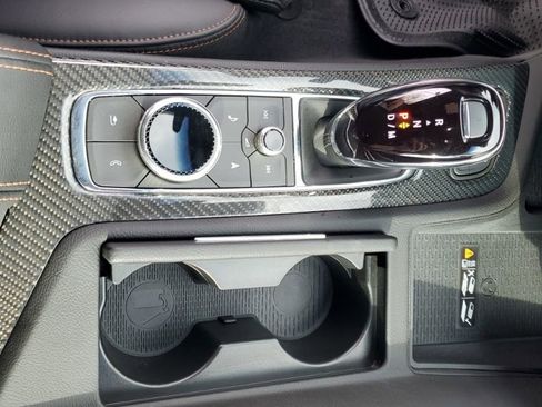 Used 2024 Cadillac CT5 V w/ Premium Package image 40