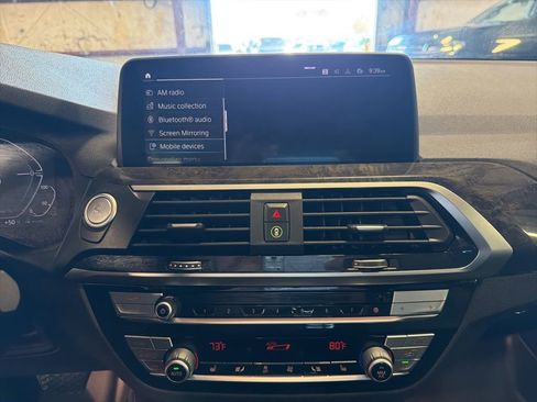 Used 2020 BMW X3 xDrive30e w/ Convenience Package image 18