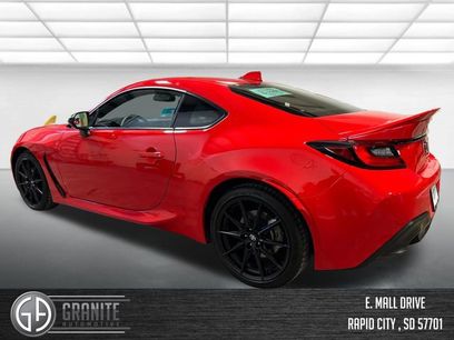 Used 2025 Toyota GR86 Premium w/ ALL Weather Mat Package (TMS)