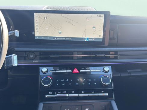 New 2026 Hyundai Santa Fe Calligraphy image 11