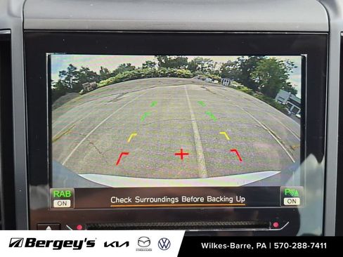 Used 2023 Subaru Forester Wilderness AWD/4WD image 18
