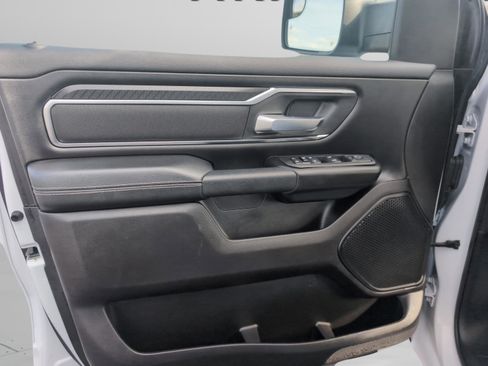 Used 2025 RAM 1500 Big Horn image 29