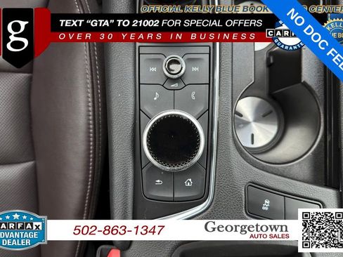 Used 2022 Cadillac XT6 Premium Luxury w/ Technology Package AWD/4WD image 4