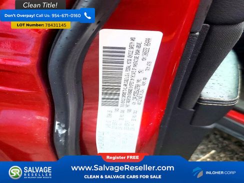 Used 2014 Jeep Cherokee Latitude image 17