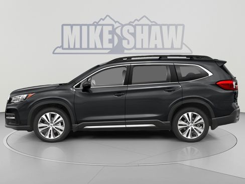 Used 2021 Subaru Ascent Limited w/ Popular Package #2A AWD/4WD image 3