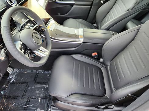 New 2026 Mercedes-Benz GLC 43 AMG 4MATIC image 11