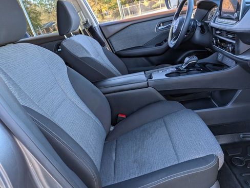 Certified 2023 Nissan Rogue SV image 29