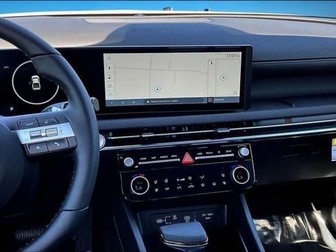 New 2026 Hyundai Santa Cruz Limited AWD/4WD image 15