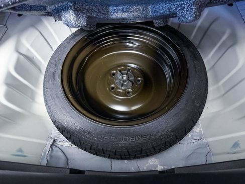 Certified 2025 Nissan Altima 2.5 S FWD image 30