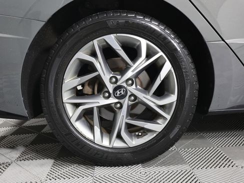 Used 2020 Hyundai Sonata SEL w/ Convenience Package image 7