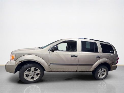 Used 2008 Dodge Durango SLT image 7