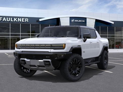 New 2026 GMC Hummer EV 4x4 Crew Cab image 6