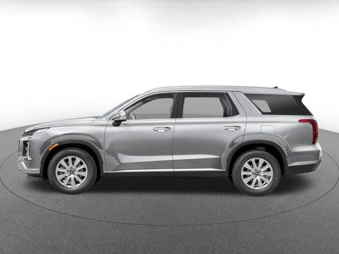 Used 2025 Hyundai Palisade SEL FWD image 3