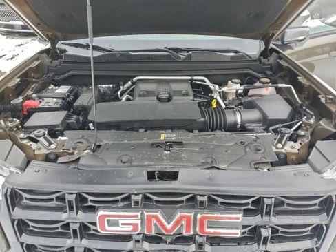 Used 2025 GMC Canyon Elevation w/ Convenience Package image 9