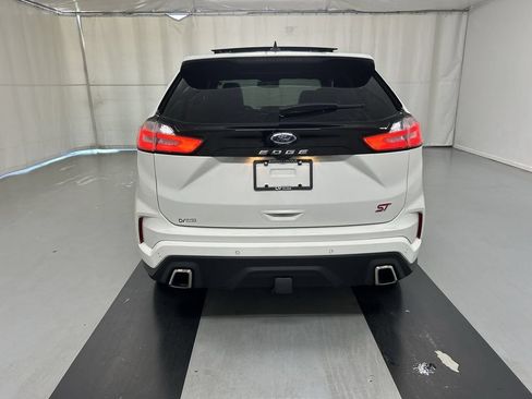 Used 2024 Ford Edge ST w/ Equipment Group 401A AWD/4WD image 22