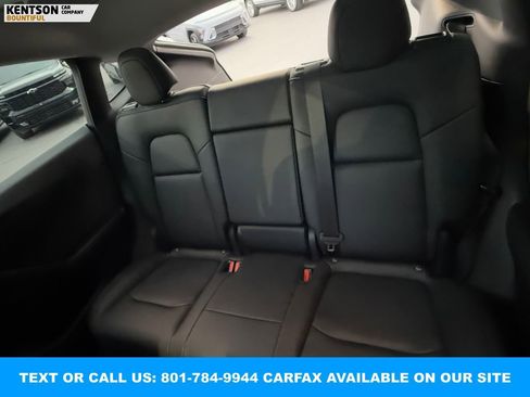 Used 2022 Tesla Model Y Performance image 32