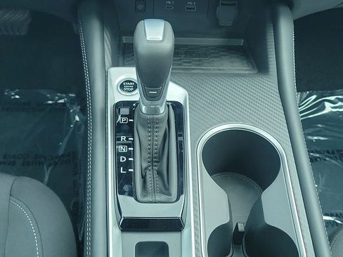 Used 2025 Nissan Altima 2.5 SV w/ SV Premium Package FWD image 19