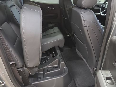 New 2026 Chevrolet Colorado LT w/ LT Convenience Package RWD image 23