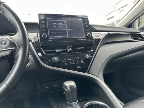 Used 2023 Toyota Camry XSE image 25