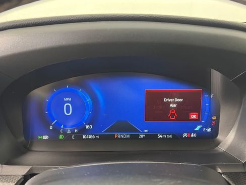 Certified 2021 Ford Explorer ST w/ Equipment Group 401A image 15