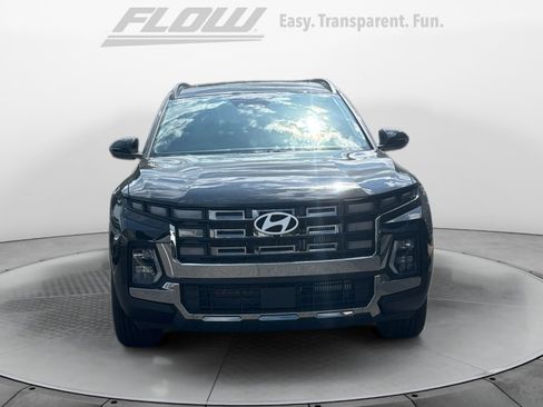 New 2025 Hyundai Santa Cruz Limited image 2