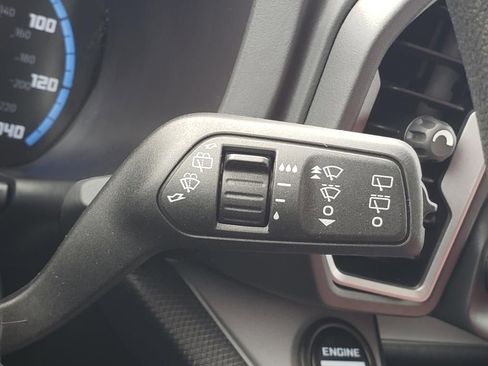 Used 2023 Ford Bronco Sport Big Bend image 27