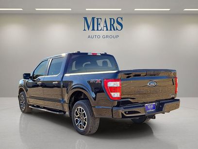Used 2023 Ford F150 XL w/ STX Appearance Package