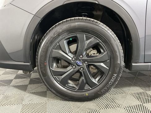 Used 2021 Subaru Outback Onyx Edition XT image 33