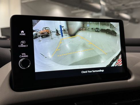 New 2026 Honda HR-V LX image 11