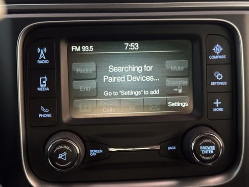 Used 2018 RAM 1500 Outdoorsman AWD/4WD image 19