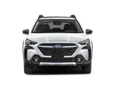 Used 2025 Subaru Outback Limited image 7